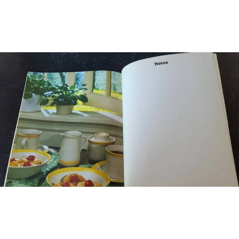 Ideals Barbecue Cookbook